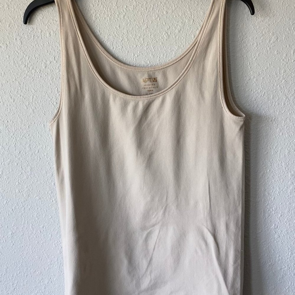 Apt 9 Tank Top